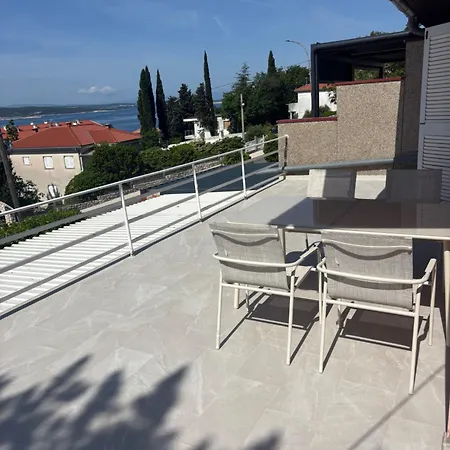 Marija Apartment Selce