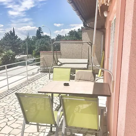 Apartment Marija *