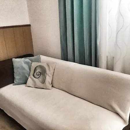 Apartment Marija *
