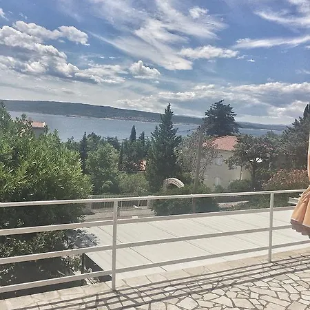 Apartment Marija *