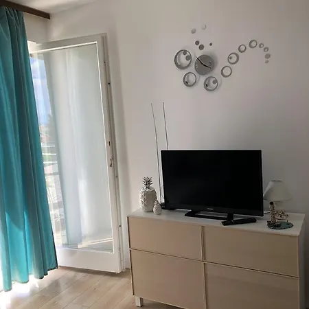 Marija Apartment