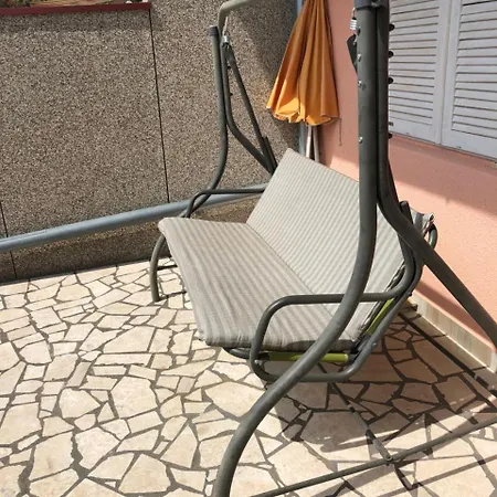 Marija Apartment