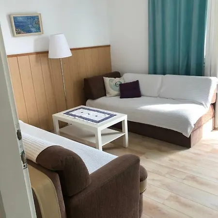 Marija Apartment