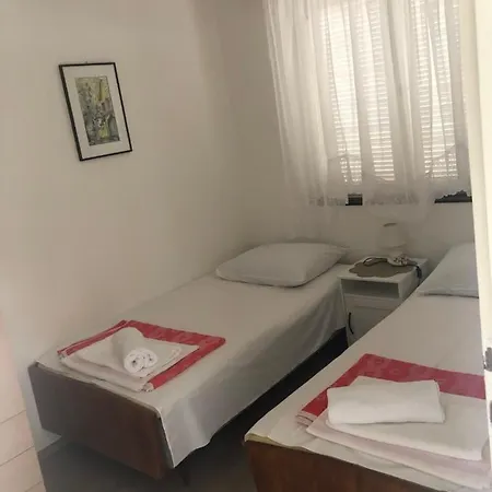 Marija Apartman *