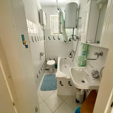 Apartment Marija Selce