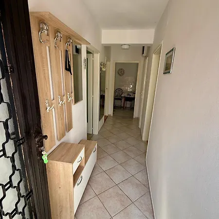 Marija Apartment