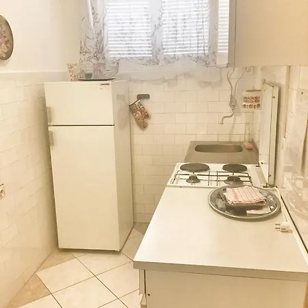 Apartman Marija